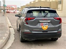 جي ام سي تيراين